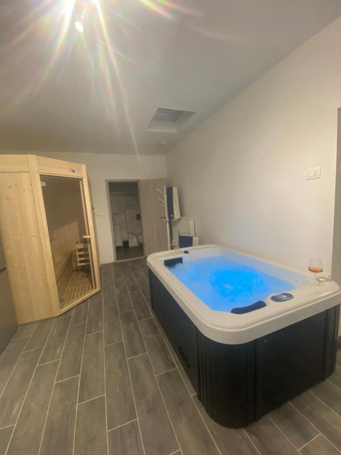 Lavitas Spa Moravce Экстерьер фото