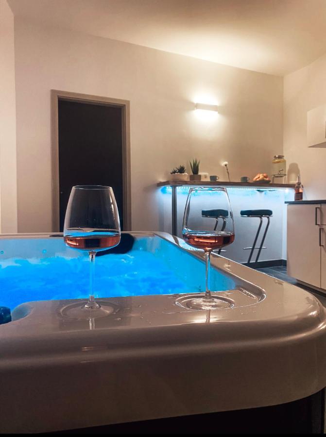 Lavitas Spa Moravce Экстерьер фото
