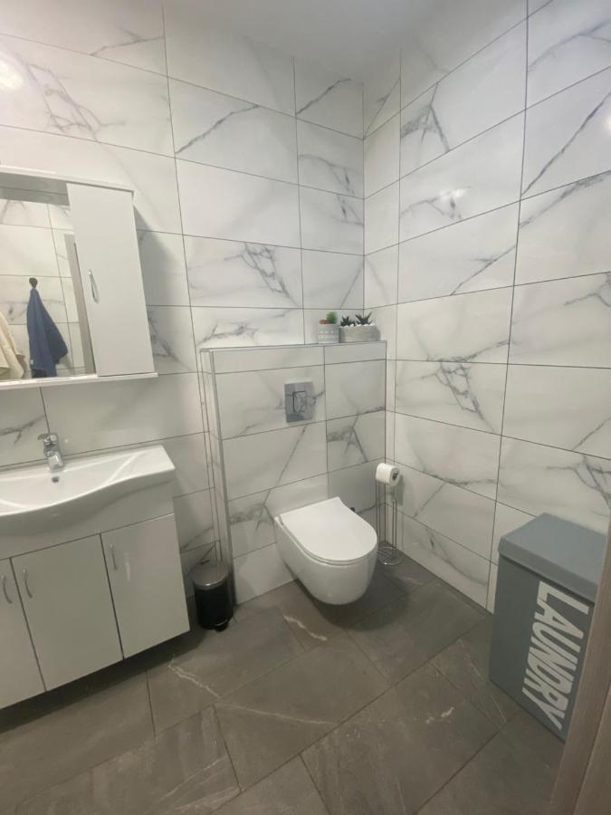 Lavitas Spa Moravce Экстерьер фото